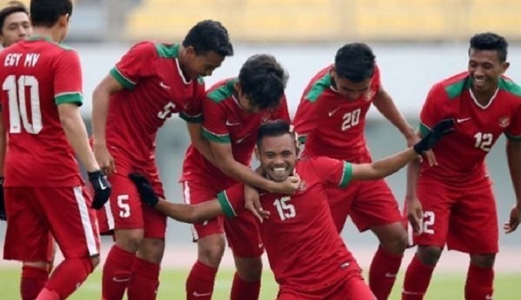 link xem truc tiep bong da u19 indonesia vs u19 dai loan vck u19 chau a 19h00 ngay 1810