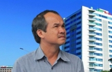 bau duc bi kien dai gia mua tranh cho mr dam la ai