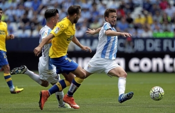 Link xem trực tiếp bóng đá Cf Rayo Majadahonda vs Sporting de Gijon (Cup Nhà vua TBN) 1h00 ngày 19/10