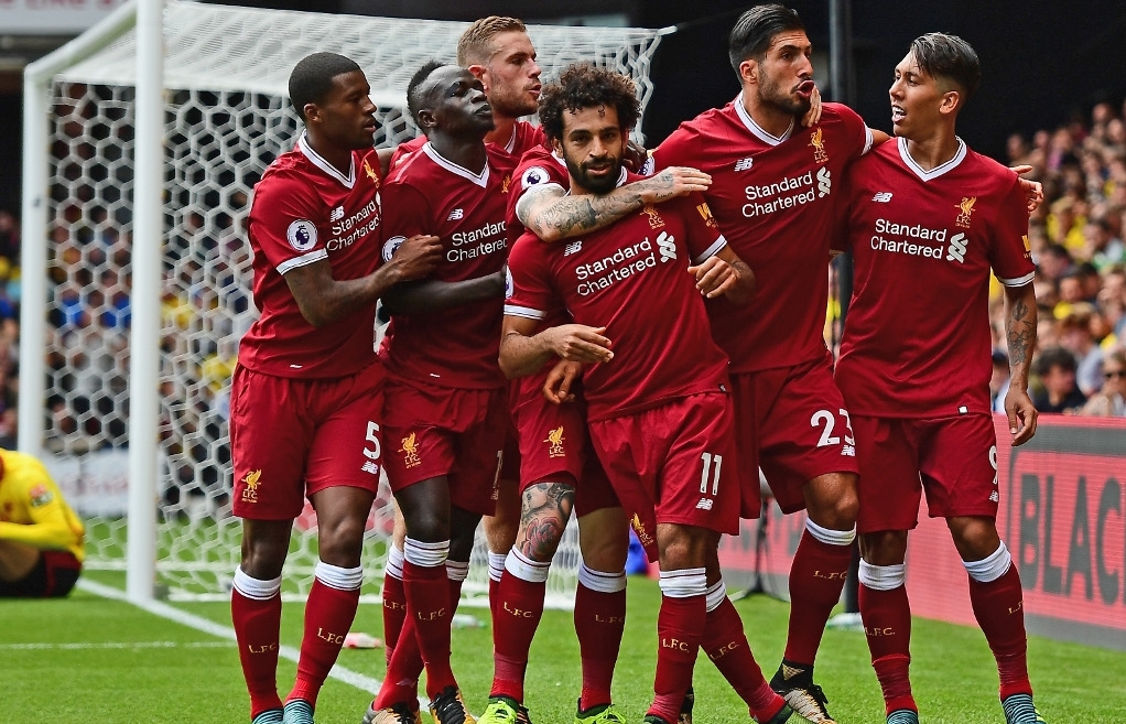 Link xem bóng đá trực tiếp Huddersfield Town vs Liverpool, 23h30 ngày 20/10