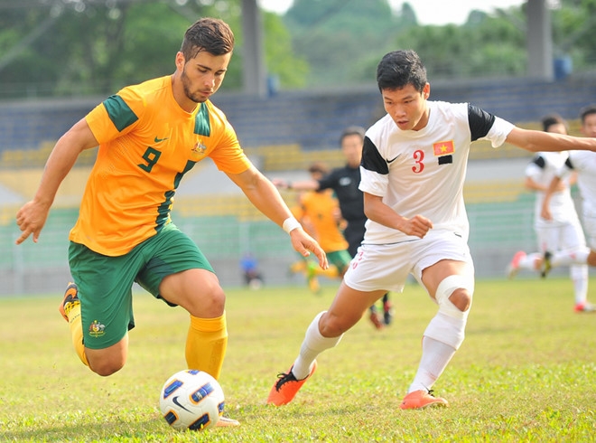 link xem truc tiep bong da u19 australia vs u19 viet nam 16h00 ngay 2210