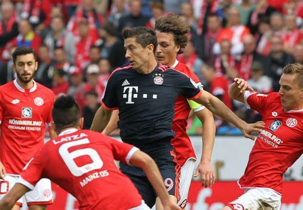 link xem truc tiep bong da mainz 05 vs bayern munich 20h30 ngay 2710