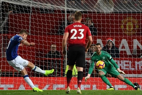 live tuong thuat truc tiep manchester united vs everton vong 10 ngoai hang anh 20182019