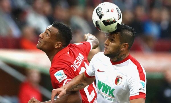 Link xem trực tiếp bóng đá Augsburg vs Mainz 05, 2h45 ngày 31/10 Link xem trực tiếp bóng đá Augsburg vs Mainz 05, 2h45 ngày 31/10