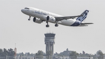 Mỹ "leo thang" thương chiến ra toàn cầu, áp thuế 25% đối nhiều mặt hàng của châu Âu