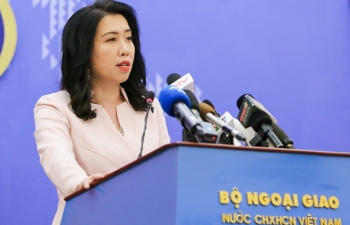 Bãi Tư Chính thuộc vùng đặc quyền kinh tế và thềm lục địa của Việt Nam