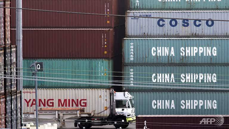 Mỹ tiếp tục áp thuế lên hàng tỷ USD hàng hóa Trung Quốc
