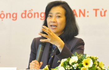 “Bàn tay” của bà Đặng Thị Hoàng Yến tại Tân Tạo khi bị cho là “mất tích bí ẩn”