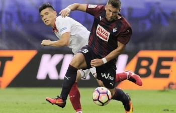 Link xem trực tiếp Leganes vs Levante (La Liga), 18h ngày 5/10