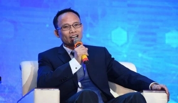 "Việt Nam cần những CEO kinh doanh đêm"