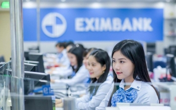“Nội chiến” tại Eximbank: Khối “bí ẩn” ngay trên sàn chứng khoán