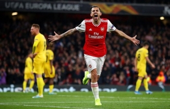 Link xem trực tiếp Arsenal vs Bournemouth (Ngoại hạng Anh), 20h ngày 6/10