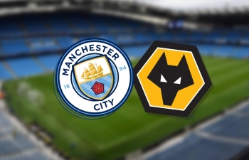 Xem trực tiếp Man City vs Wolves ở đâu?