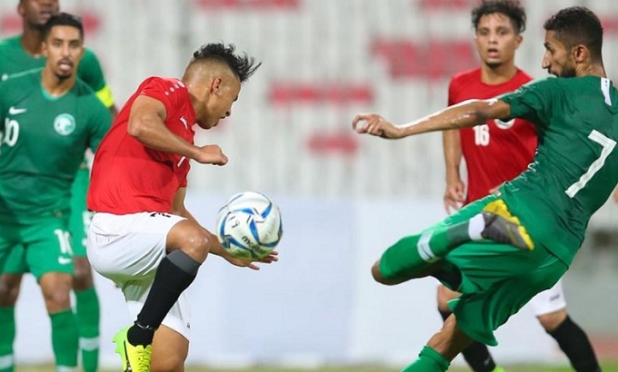 Link xem trực tiếp Uzbekistan vs Yemen (VL World Cup 2022), 19h ngày 10/10