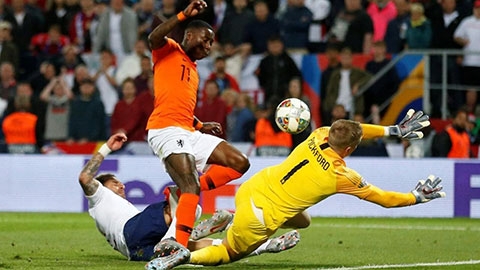 Link xem trực tiếp Hà Lan vs Bắc Ailen (VL Euro 2020), 1h45 ngày 11/10