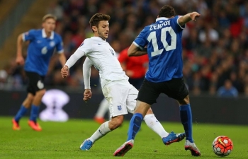 Link xem trực tiếp Belarus vs Estonia (VL Euro 2020), 23h ngày 10/10
