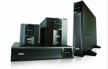 APC Connected Smart-UPS: Dòng sản phẩm thông minh cho phép quản lý UPS trên nền tảng đám mây