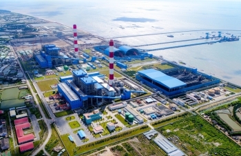 9 tháng đầu năm, EVNGENCO1 sản xuất gần 29 tỷ kWh