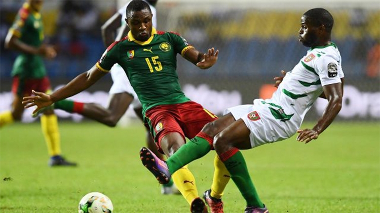 Link xem trực tiếp Tunisia vs Cameroon (Giao hữu), 0h ngày 13/10