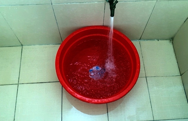 Vụ nước sạch có mùi lạ: Trung tâm kiểm soát bệnh tật Hà Nội nói gì?