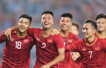 Link xem trực tiếp U22 Việt Nam vs U22 UAE (Giao hữu), 18h ngày 13/10