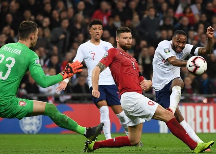 Link xem trực tiếp Bulgaria vs Anh (VL Euro 2020), 1h45 ngày 15/10