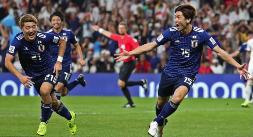 Link xem trực tiếp Tajikistan vs Nhật Bản (VL World Cup 2022), 19h15 ngày 15/10