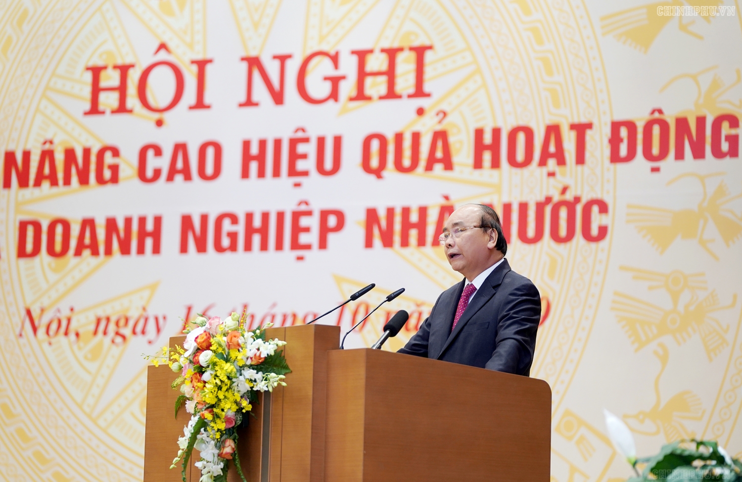 thu tuong cac dnnn phai di dau trong nghien cuu phat trien doi moi cong nghe