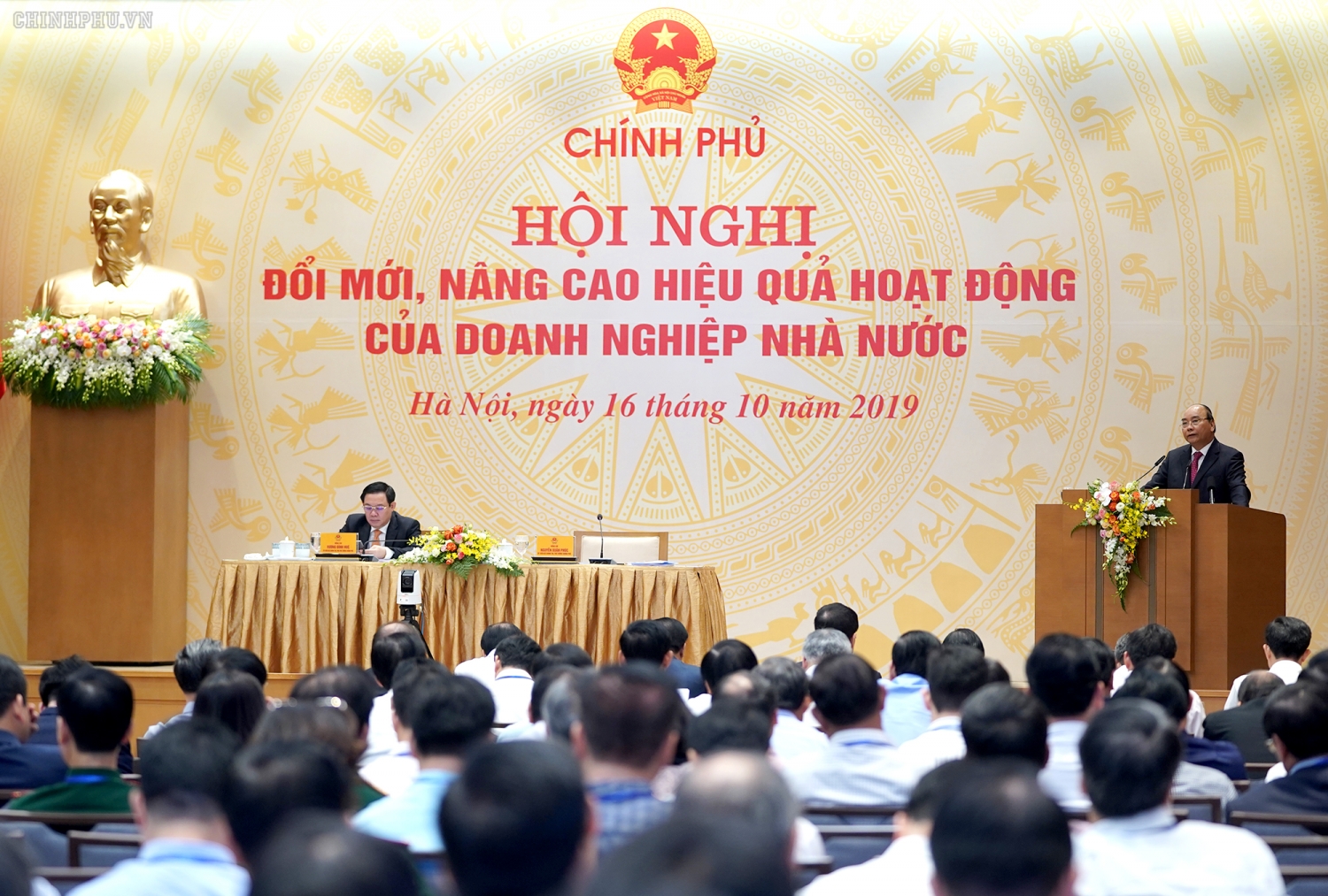 thu tuong cac dnnn phai di dau trong nghien cuu phat trien doi moi cong nghe