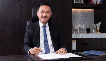 Con đường thâu tóm Nước sạch Sông Đà của nhóm đại gia bí ẩn