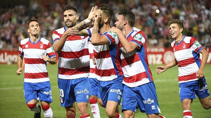 Link xem trực tiếp Granada vs Osasuna (La Liga), 2h ngày 19/10