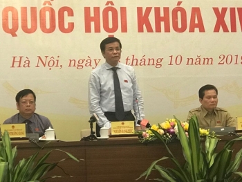 Vì sao Quốc hội miễn nhiệm Bộ trưởng Y tế mà chưa xem xét nhân sự thay thế?