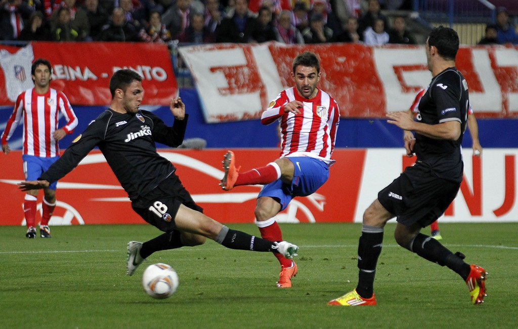 Link xem trực tiếp Atletico Madrid vs Valencia (La Liga), 21h ngày 19/10