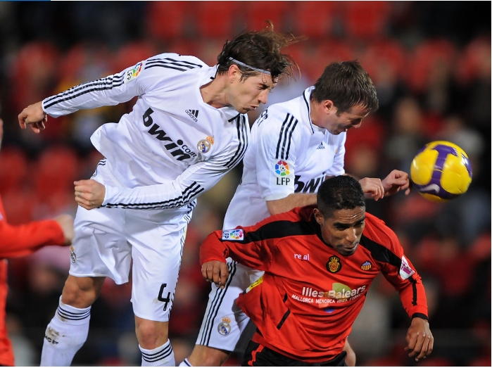 Xem trực tiếp Mallorca vs Real Madrid ở đâu?