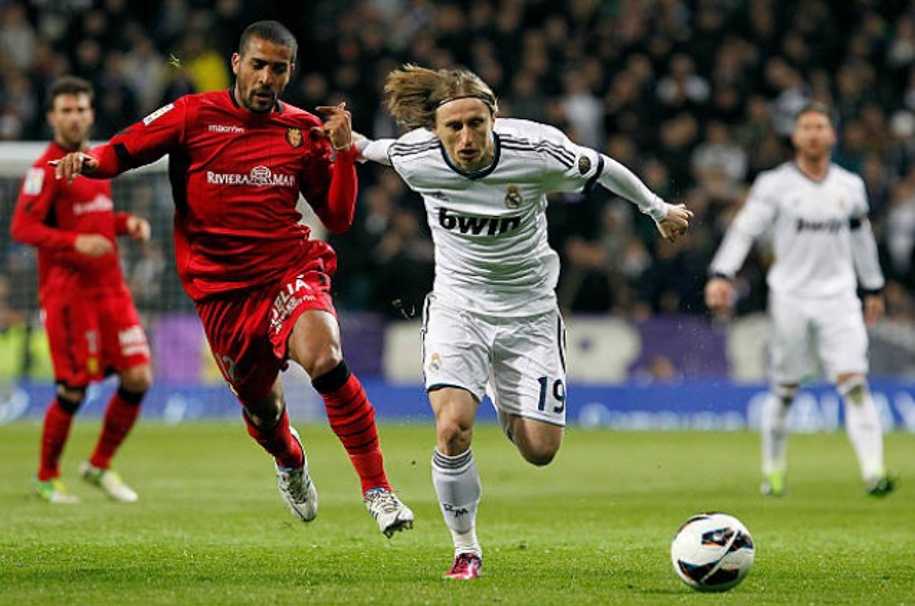 Link xem trực tiếp Mallorca vs Real Madrid (La Liga), 2h ngày 20/10