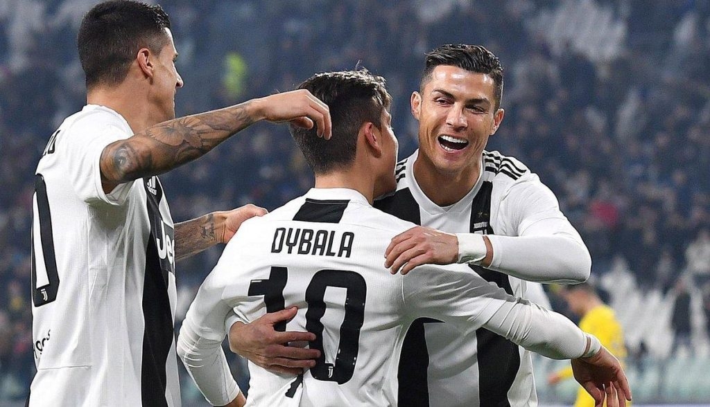 Link xem trực tiếp Juventus vs Bologna (Serie A), 1h45 ngày 20/10