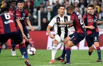 Xem trực tiếp Juventus vs Bologna ở đâu?