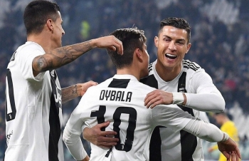 Link xem trực tiếp Juventus vs Bologna (Serie A), 1h45 ngày 20/10