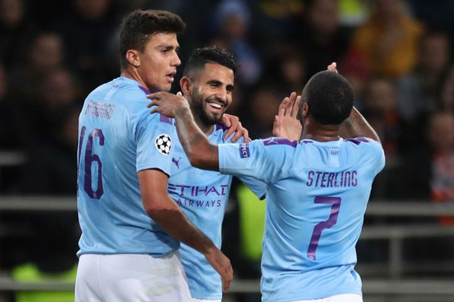 Link xem trực tiếp Man City vs Atalanta (C1 Châu Âu), 2h ngày 23/10
