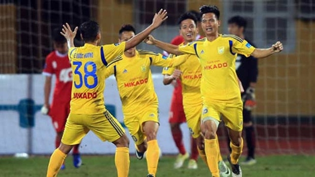 Xem trực tiếp bóng đá Sài Gòn FC vs Nam Định ở đâu?