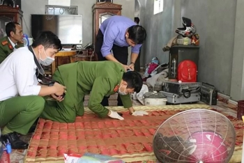 Thiếu nữ giao gà bị sát hại vì mẹ nợ tiền