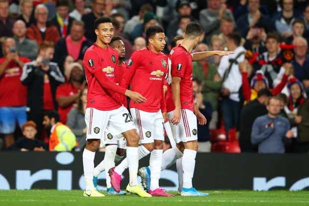 Xem trực tiếp Partizan vs Man Utd ở đâu?