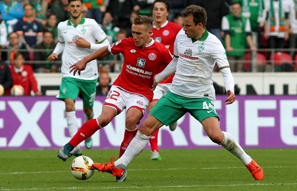Xem trực tiếp Frankfurt vs Standard Liege ở đâu?