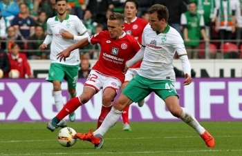 Xem trực tiếp Frankfurt vs Standard Liege ở đâu?