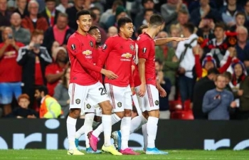 Xem trực tiếp Partizan vs Man Utd ở đâu?