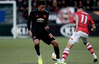 Link xem trực tiếp Partizan vs Man Utd (C2 Châu Âu), 23h55 ngày 24/10