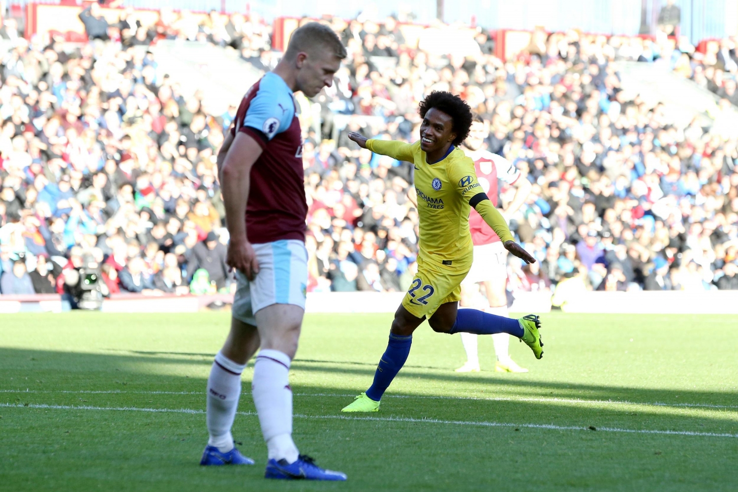 Link xem trực tiếp Burnley vs Chelsea (Ngoại hạng Anh), 23h30 ngày 26/10