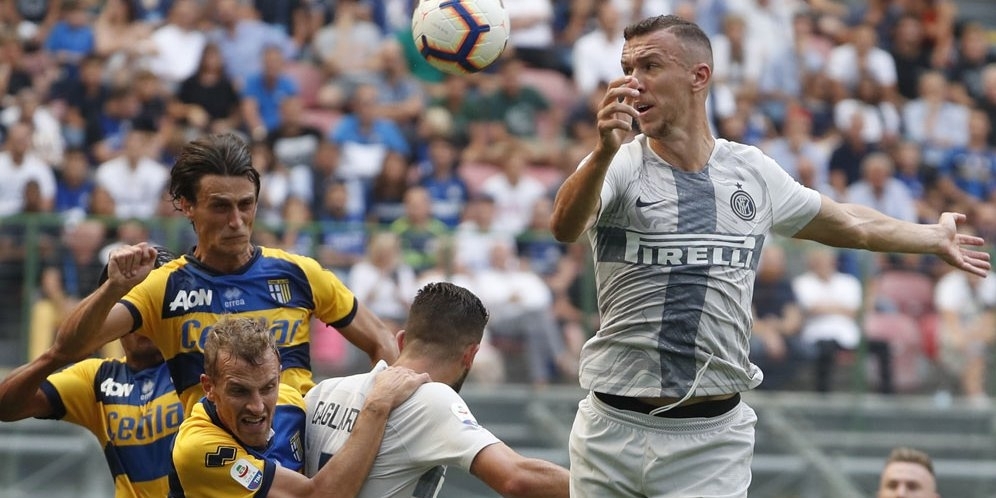 Link xem trực tiếp Inter vs Parma (Serie A), 23h ngày 26/10