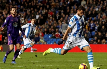 Link xem trực tiếp Celta vs Real Sociedad (La Liga), 18h ngày 27/10