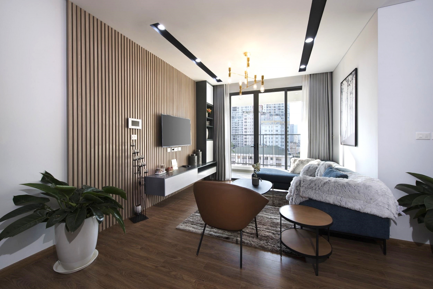 Ấn tượng với thiết kế nhà mẫu Sun và Venus tại dự án Stellar Garden an tuong voi thiet ke nha mau sun va venus tai du an stellar garden